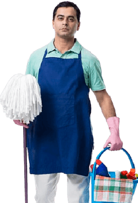 Cleaner