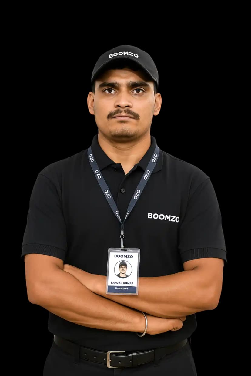 AC Service Service - Professional in Aligarh