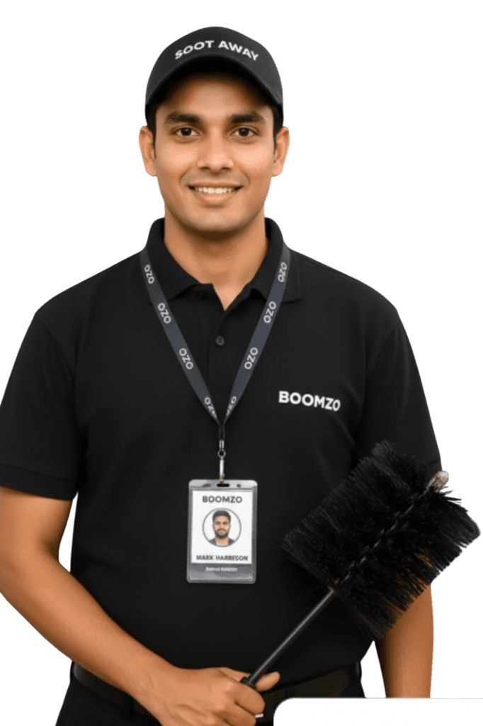 Chimney Cleaning Service - Professional in Aligarh