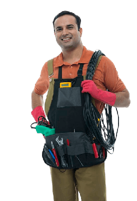 Electrician