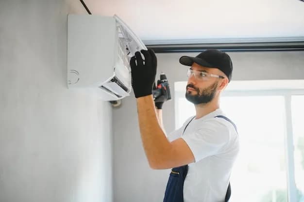 AC Installation Service in Aligarh