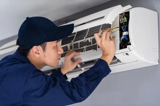 AC Repair Service in Aligarh