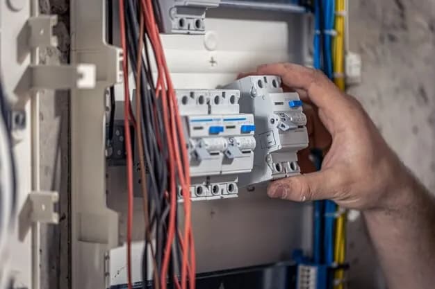 Electrical Panel Upgrades Service in Aligarh
