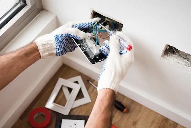 Outlet and Switch Installation Service in Aligarh