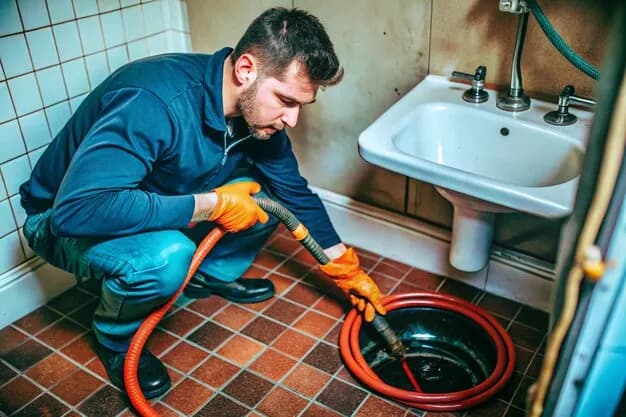 Drain Cleaning Service in Aligarh