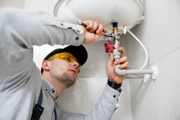 Emergency Plumbing Service in Aligarh