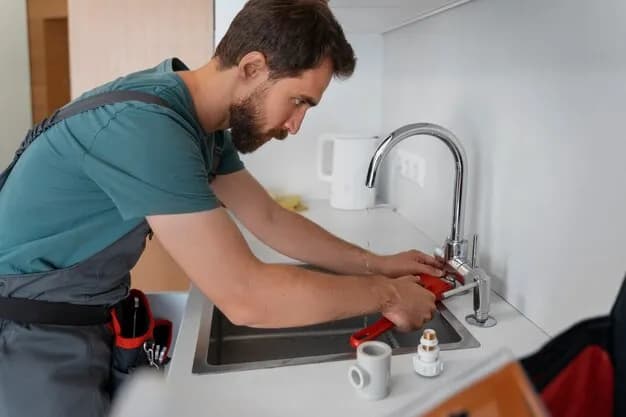 Faucet and Fixture Services Service in Aligarh