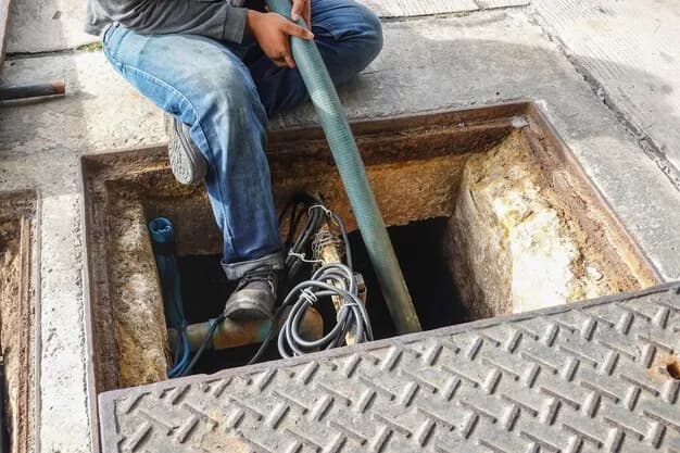 Sewer Line Services Service in Aligarh