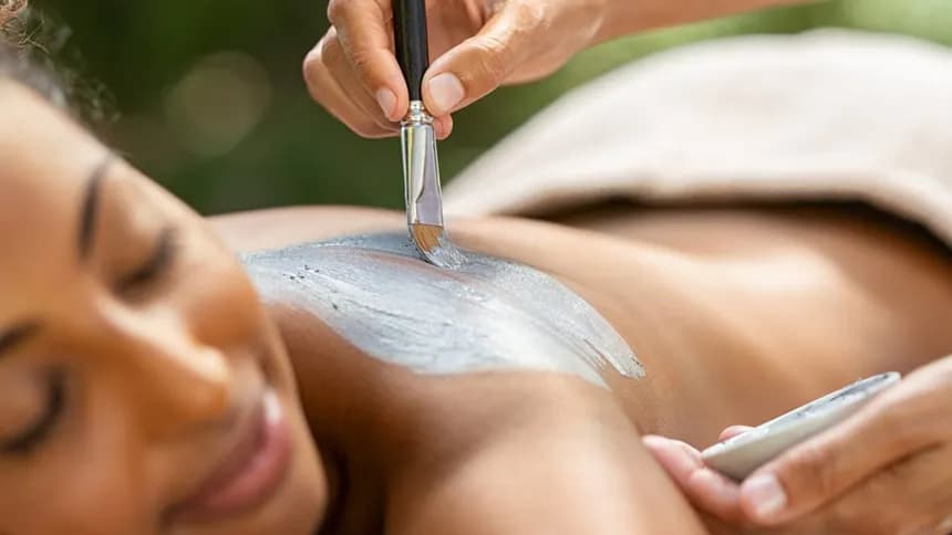 Body Polishing Service in Aligarh