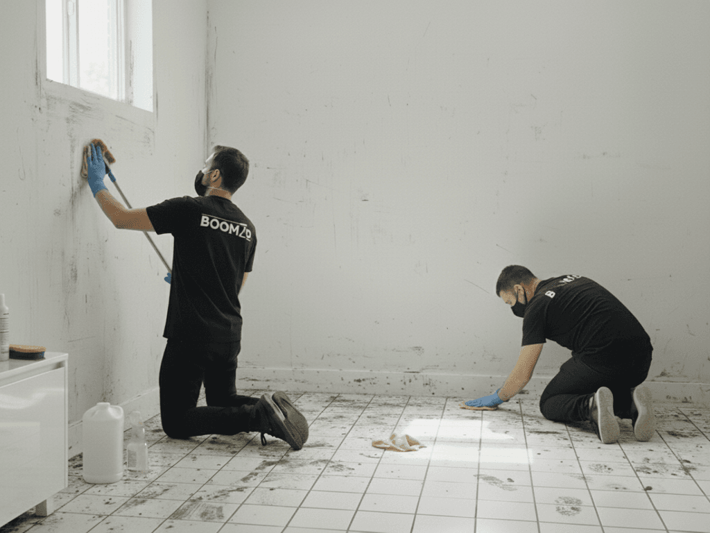 Deep Cleaning Service in Aligarh