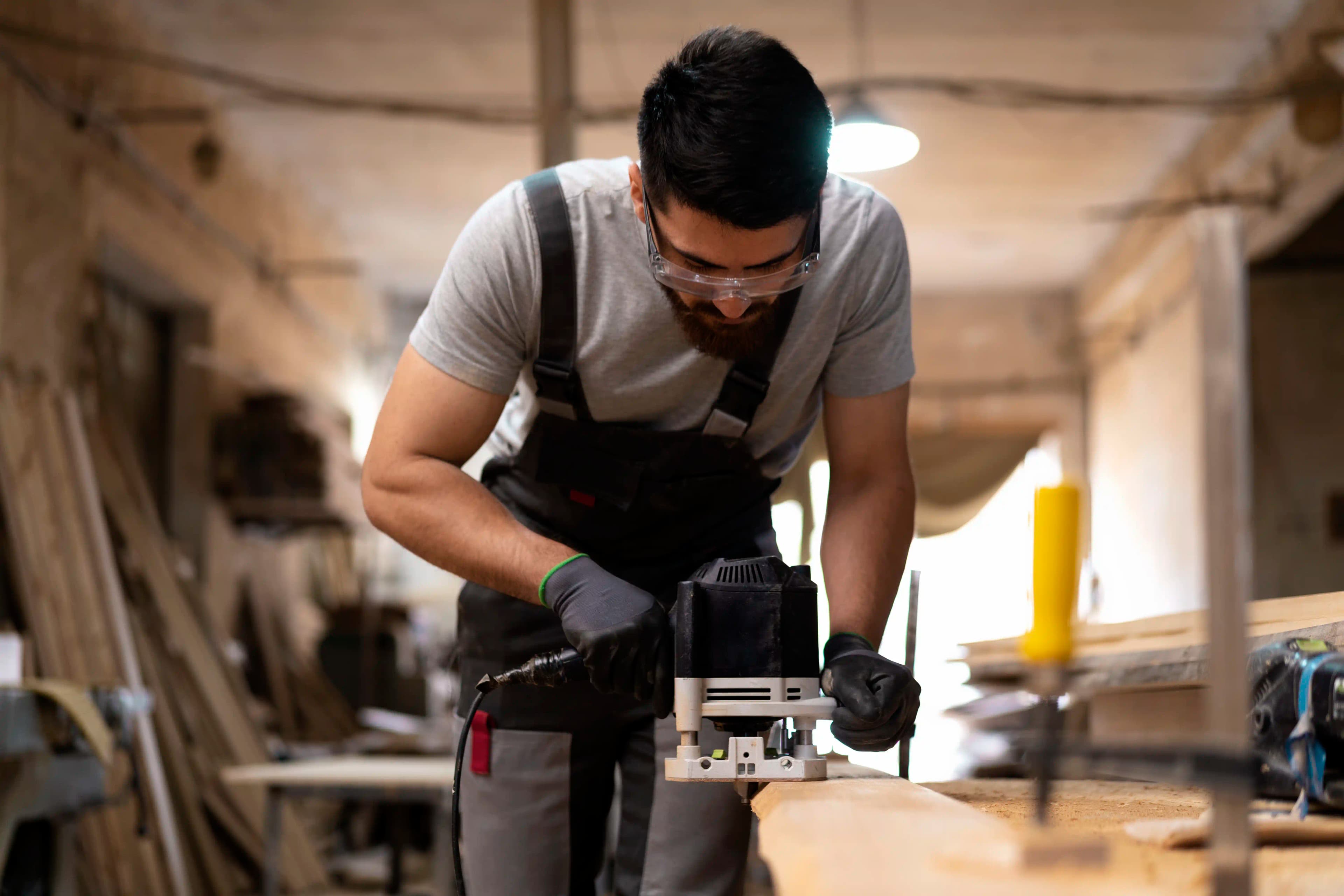 Best Carpenters