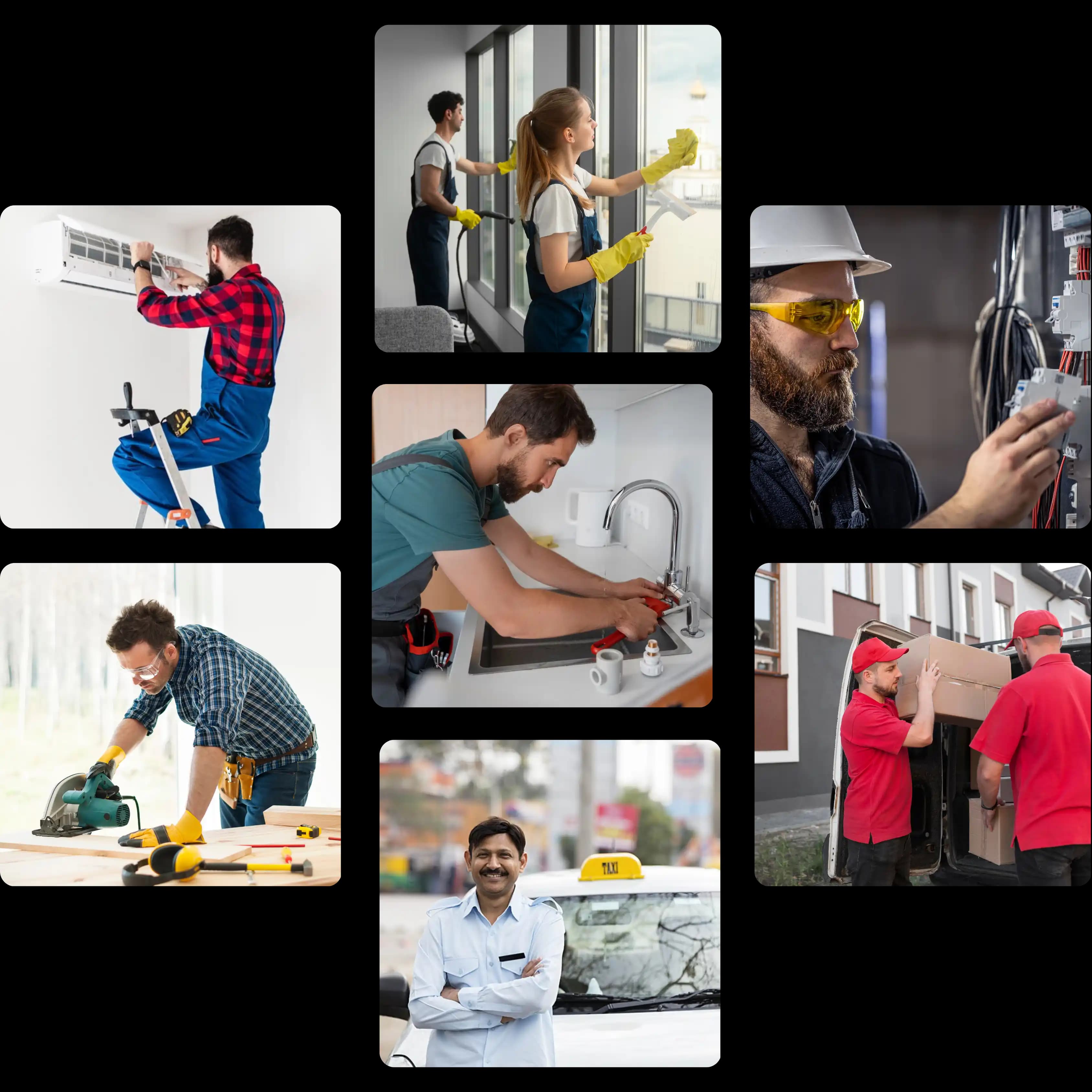 services