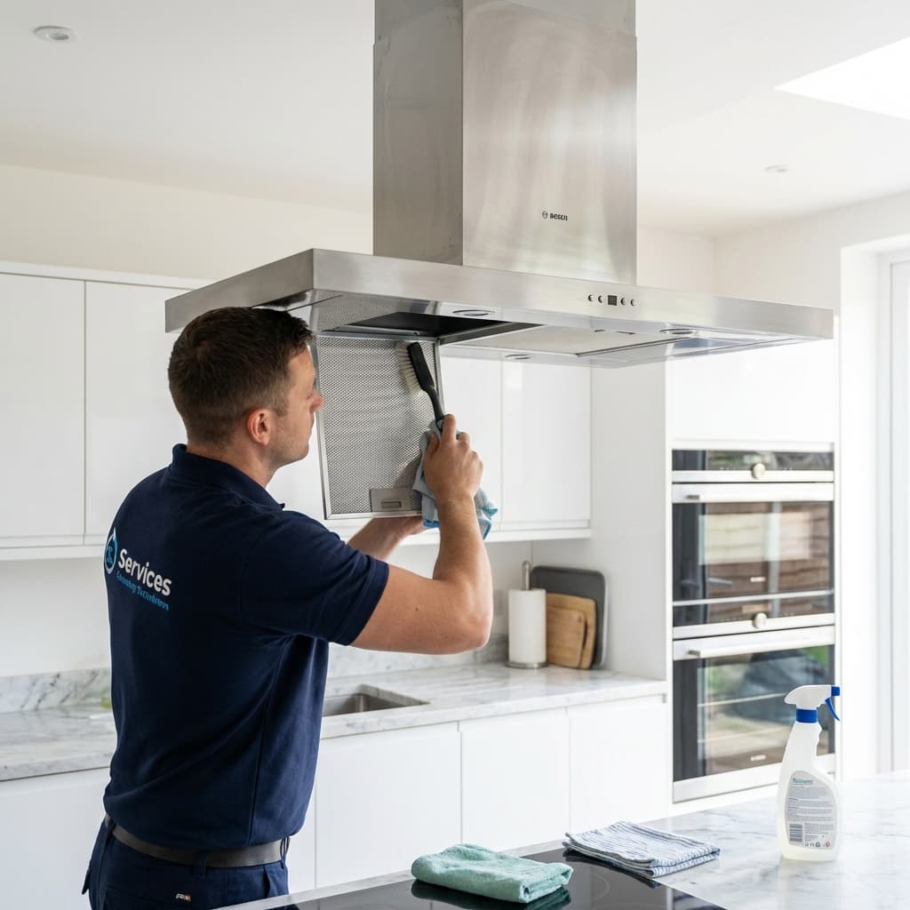 Chimney Deep Cleaning Service in Agra Chimney Deep Cleaning Service in Agra