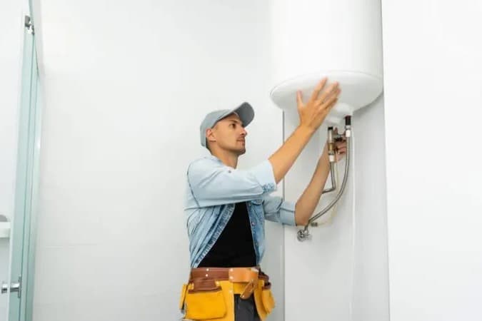 Geyser Installation Service in Mathura Geyser Installation Service in Mathura