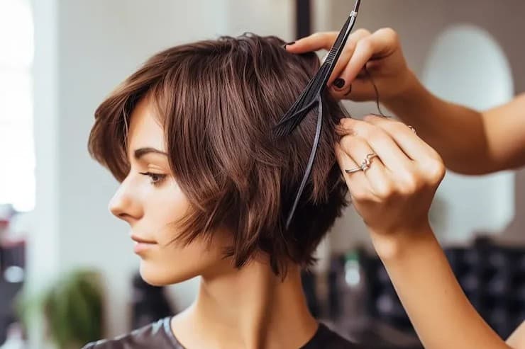 Haircut Service in Aligarh Haircut Service in Aligarh