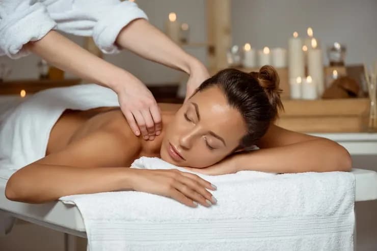 Massages Service in Aligarh Massages Service in Aligarh