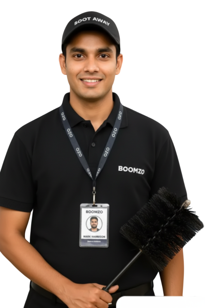 Chimney Cleaning Service - Professional in Aligarh