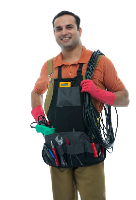 Electrician Service - Professional in Aligarh