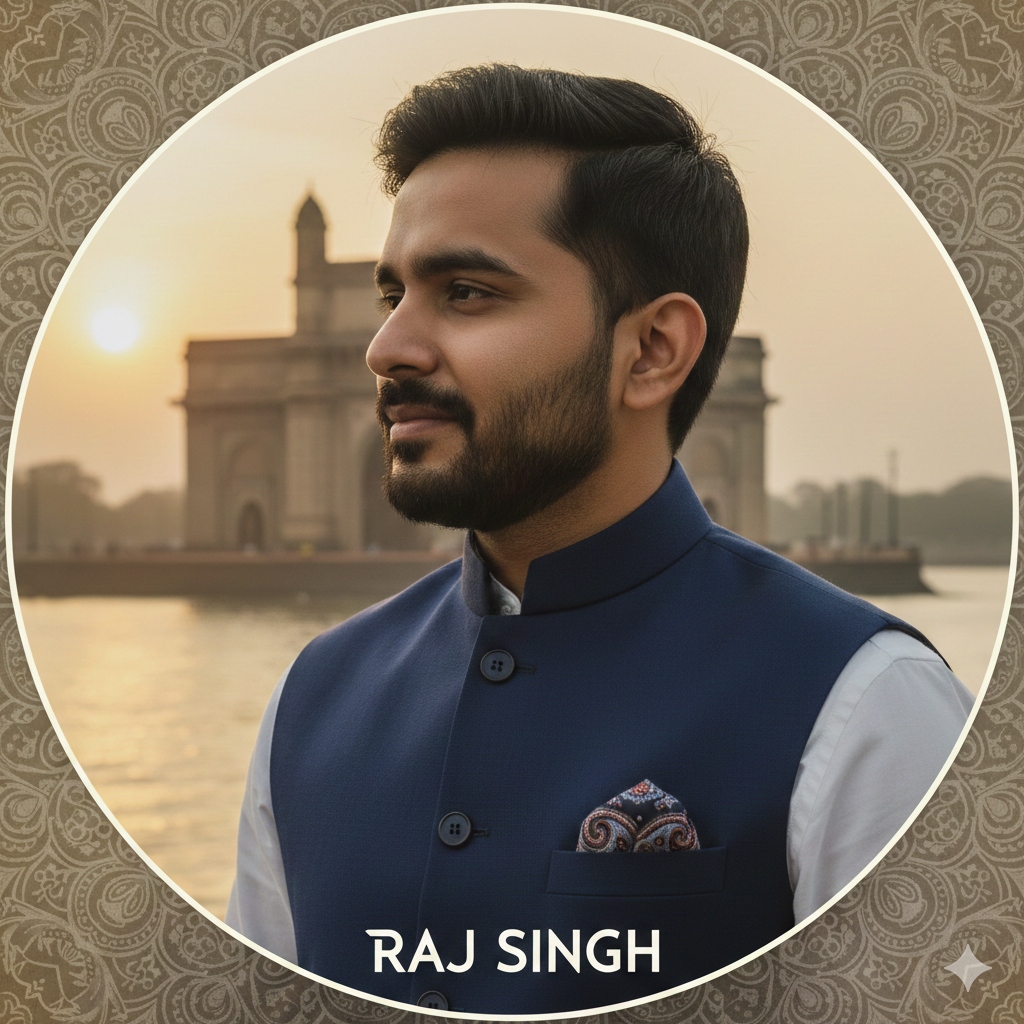 Testimonial from Amit Gupta