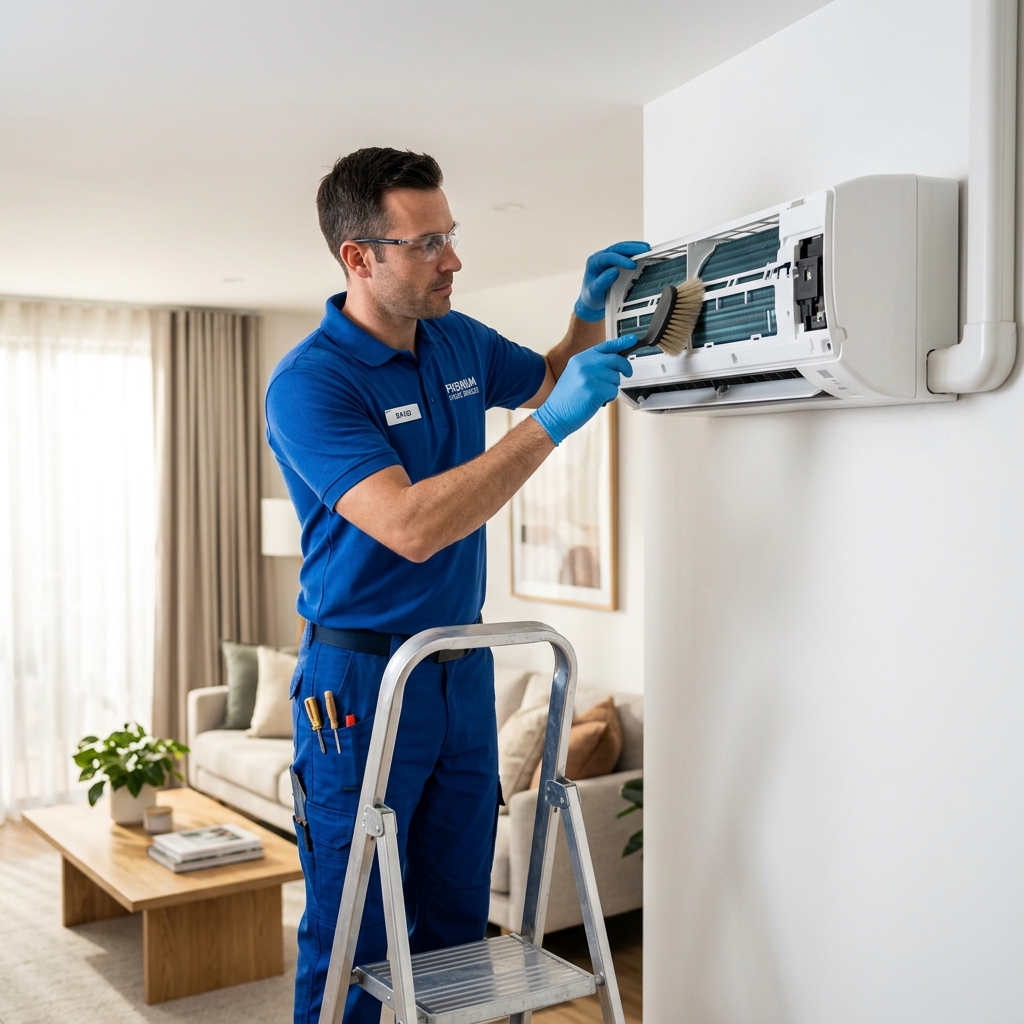 Split AC Service Service in Aligarh