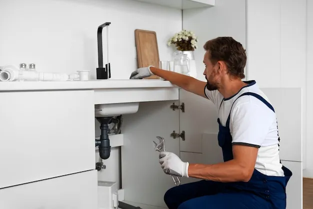 Bathroom and Kitchen Remodeling Plumbing Service in Aligarh