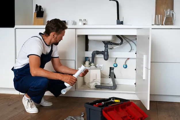 Pipe Repair and Replacement Service in Aligarh