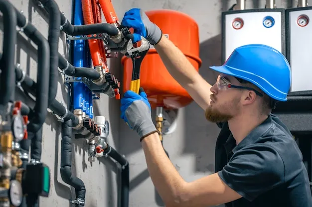 Water Heater Services Service in Aligarh